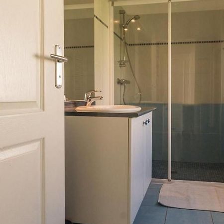 Gite Spacieux Avec Jardin, Spa, Et Equipements Bebe Pres De Pornic - Fr-1-306-1041 Saint-Pere-en-Retz Exterior foto