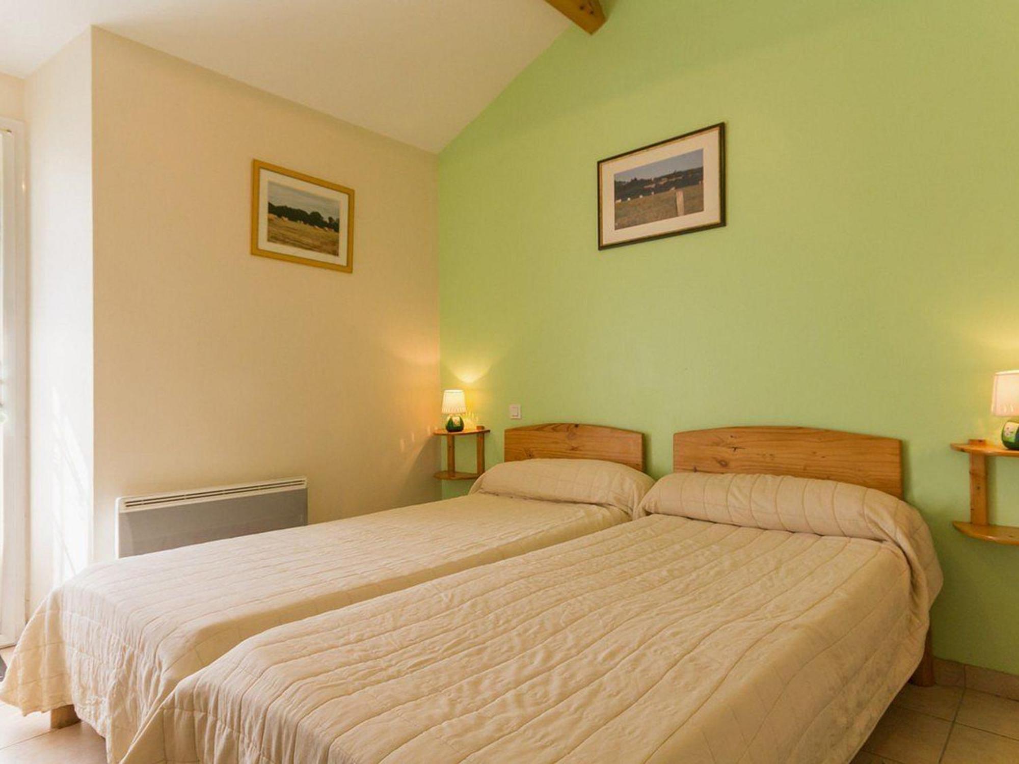 Gite Spacieux Avec Jardin, Spa, Et Equipements Bebe Pres De Pornic - Fr-1-306-1041 Saint-Pere-en-Retz Exterior foto