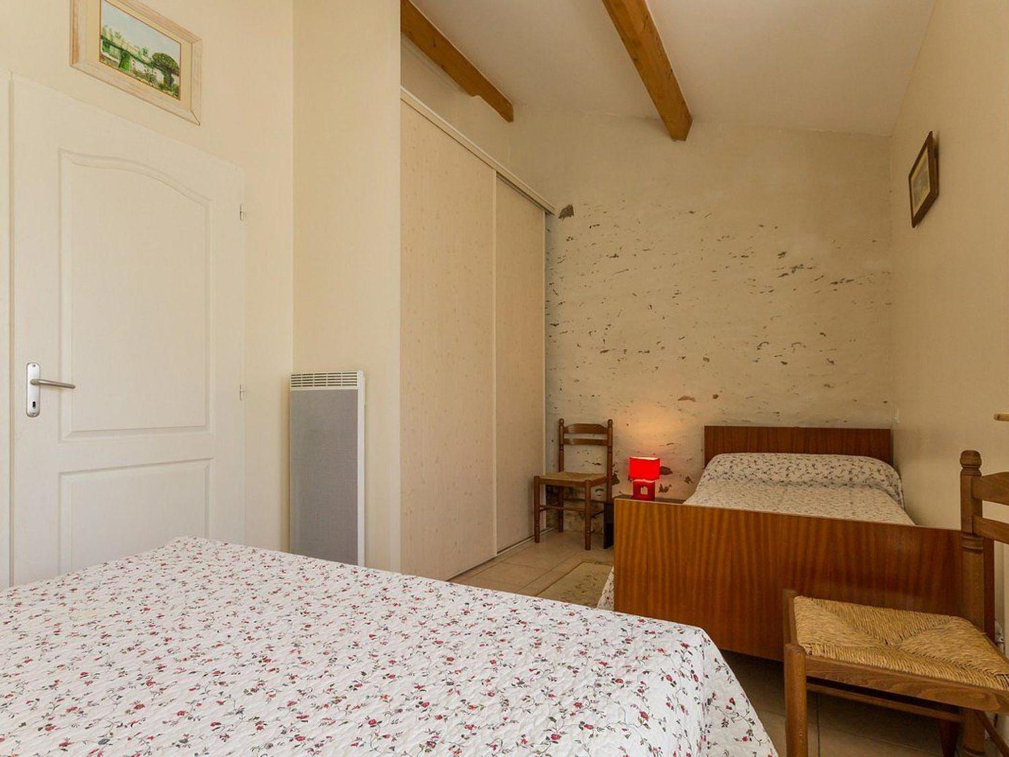 Gite Spacieux Avec Jardin, Spa, Et Equipements Bebe Pres De Pornic - Fr-1-306-1041 Saint-Pere-en-Retz Exterior foto
